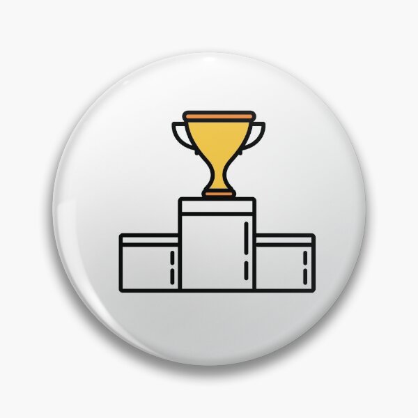 Item preview, Podium Trophy designed and sold by Scott van Breda.