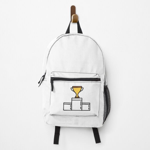 Item preview, Podium Trophy designed and sold by Scott van Breda.