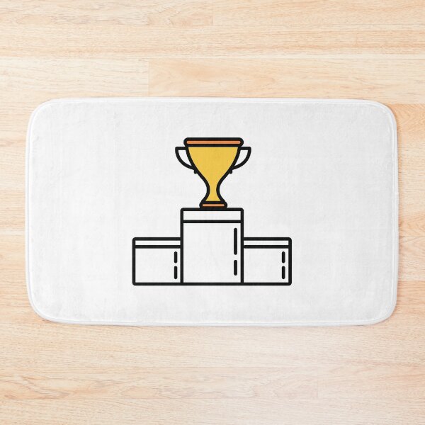 Item preview, Podium Trophy designed and sold by Scott van Breda.