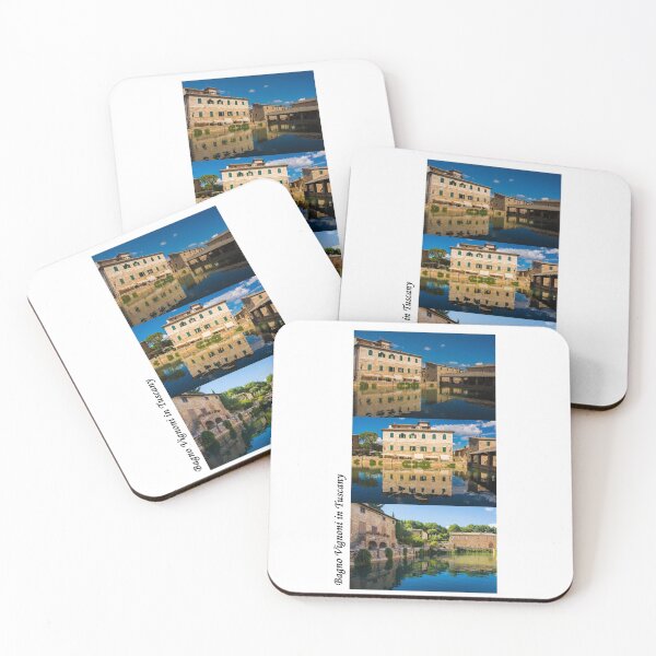 Item preview, Bagno Vignoni designed and sold by jojobob.