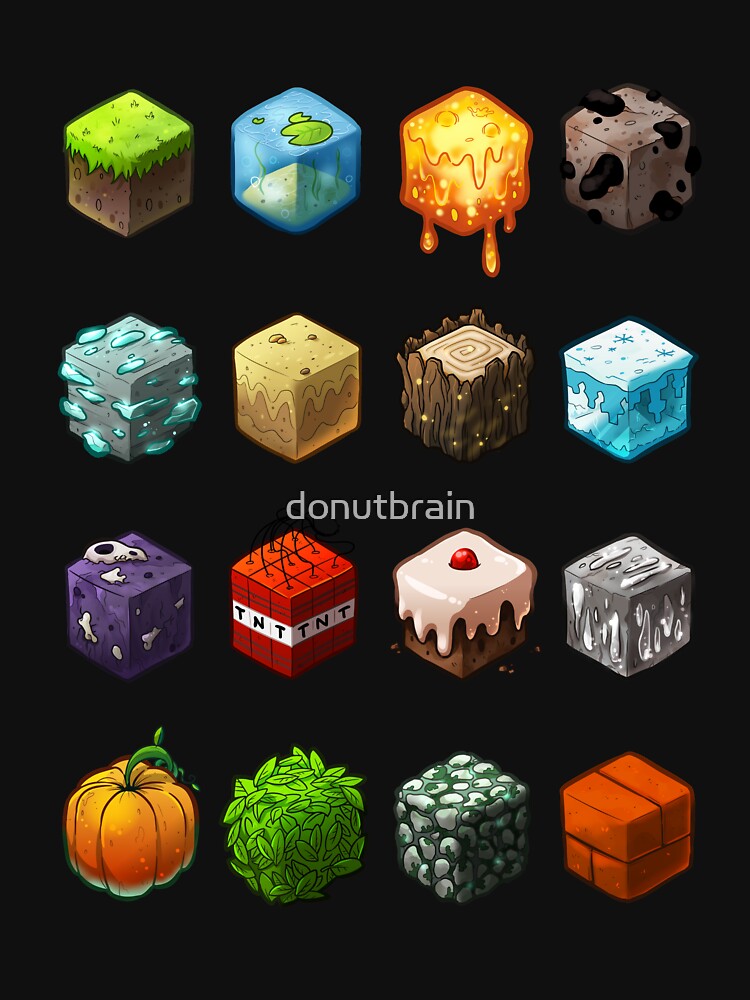 Blocks by donutbrain