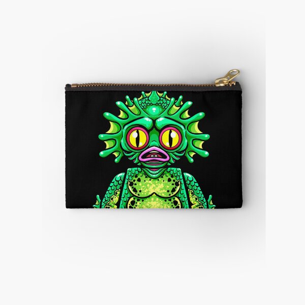 Item preview, Swamp Monster designed and sold by Winya.