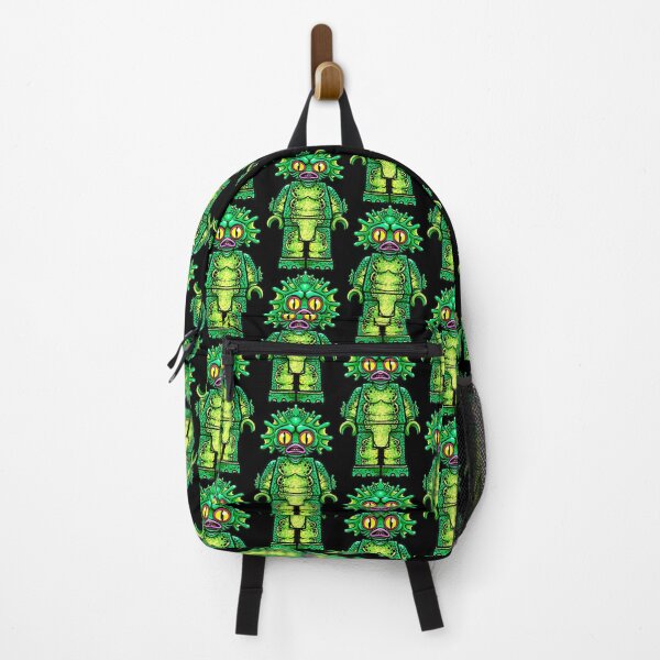 Item preview, Swamp Monster designed and sold by Winya.
