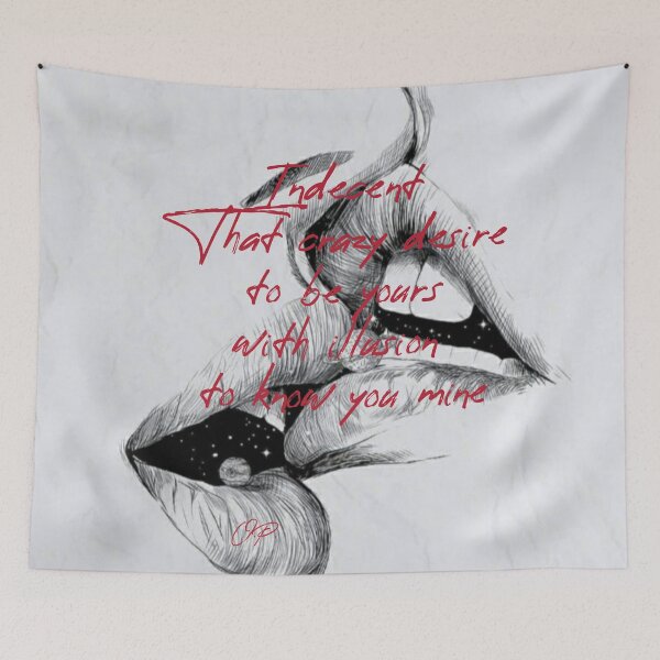 Item preview, words of love,in love, lovers, couple in love, attraction, love, frasi D'amore designed and sold by LoveXXXLove.