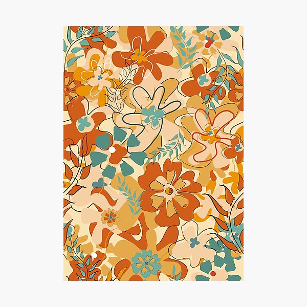Item preview, FLORAL DESIGN designed and sold by cemreyigitsahin.