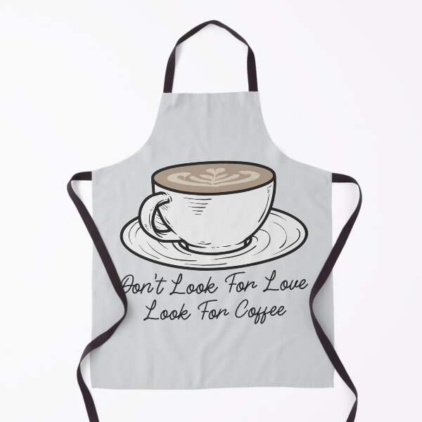 Item preview, No busques el amor, busca el café designed and sold by BlascoShop.