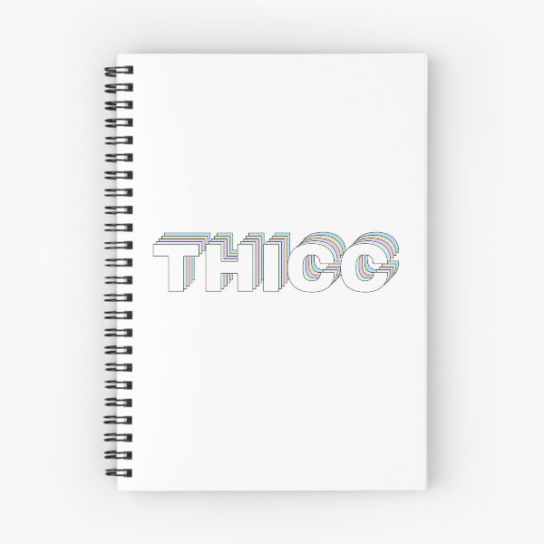 Item preview, THICC designed and sold by UltraRare47.