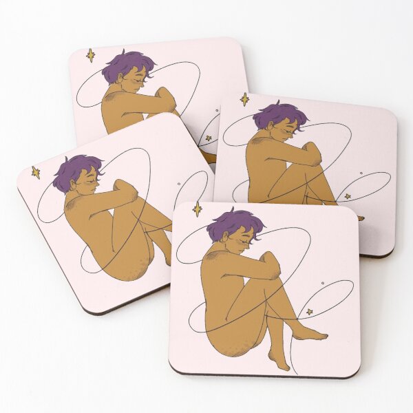 Item preview, Dancing star designed and sold by kyrasartstore.
