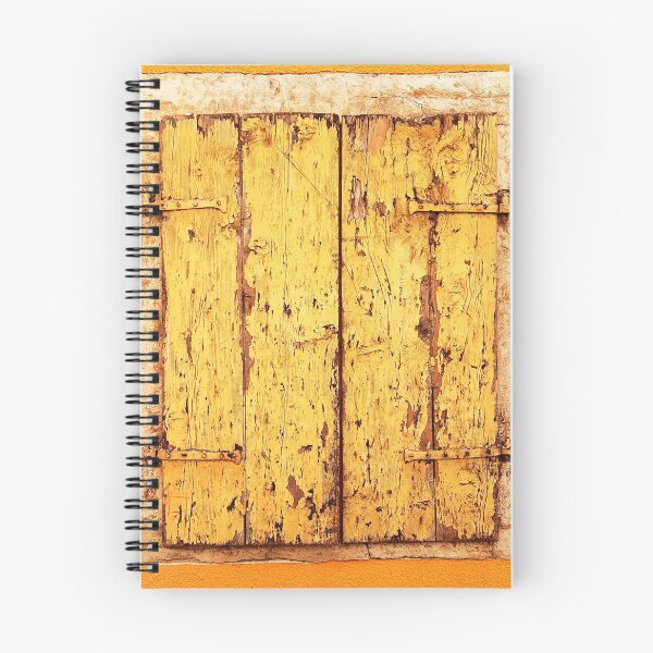Item preview, Yellow window in Istra, Croatia. designed and sold by BarbaraMT.
