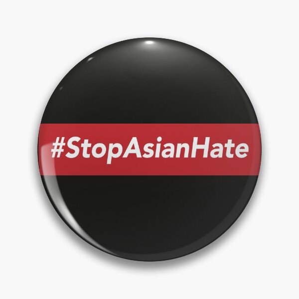 Item preview, Damian Lillard Stop Asian Hate  designed and sold by WebMall2055.