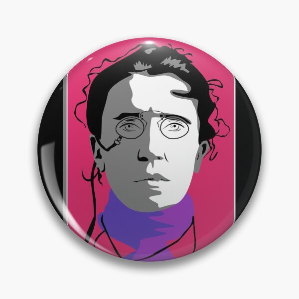Item preview, Emma Goldman designed and sold by zuen.