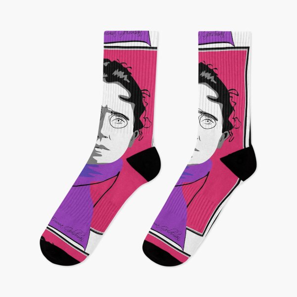 Item preview, Emma Goldman designed and sold by zuen.