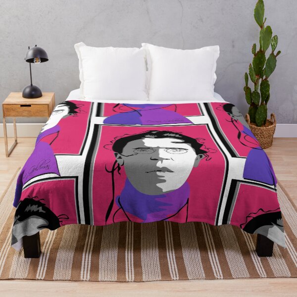 Item preview, Emma Goldman designed and sold by zuen.