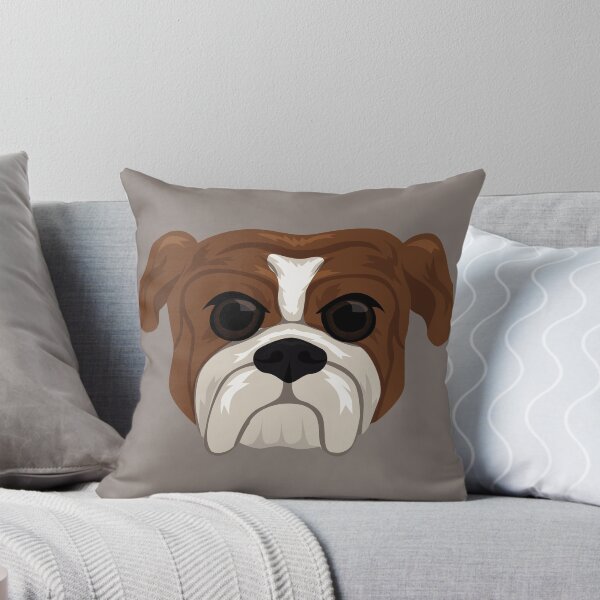 Item preview, English Bulldog designed and sold by AdamAether.