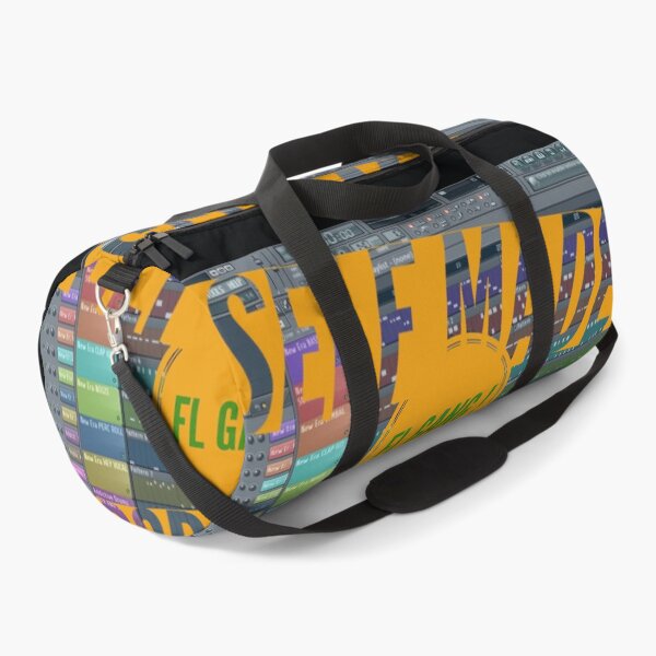 Item preview, SELF MADE PRODUCER (FL GANG) designed and sold by Cookbeat.