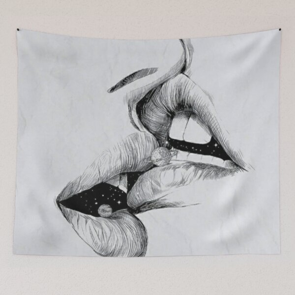 Item preview, in love, lovers, couple in love, attraction, love, innamorati . designed and sold by LoveXXXLove.
