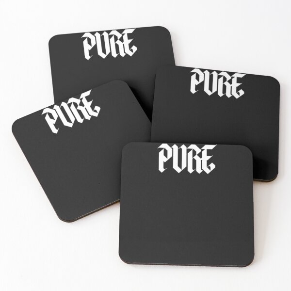 Item preview, Pure designed and sold by luckyturtles.