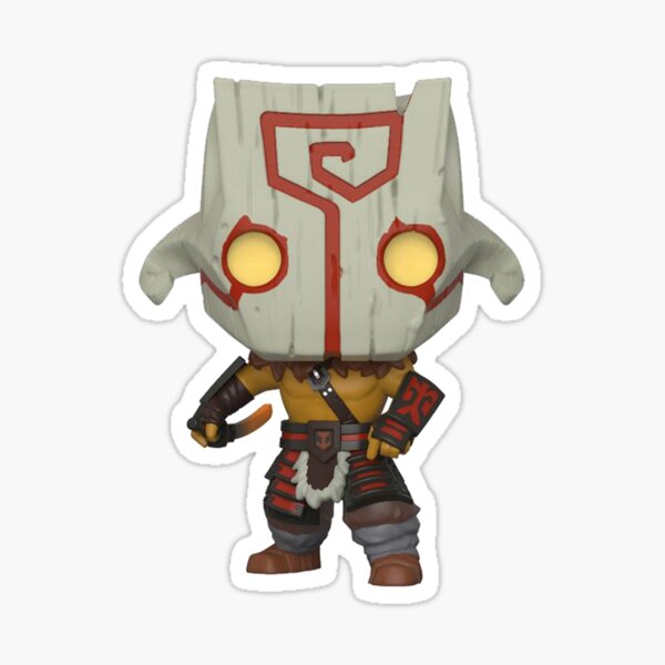 Item preview, Dota 2 game designed and sold by kilopulcp.