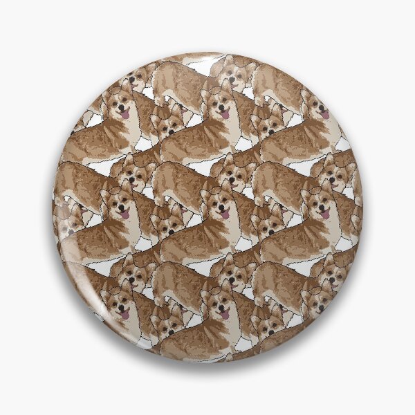 Item preview, Corgi Collective  designed and sold by laserdays.