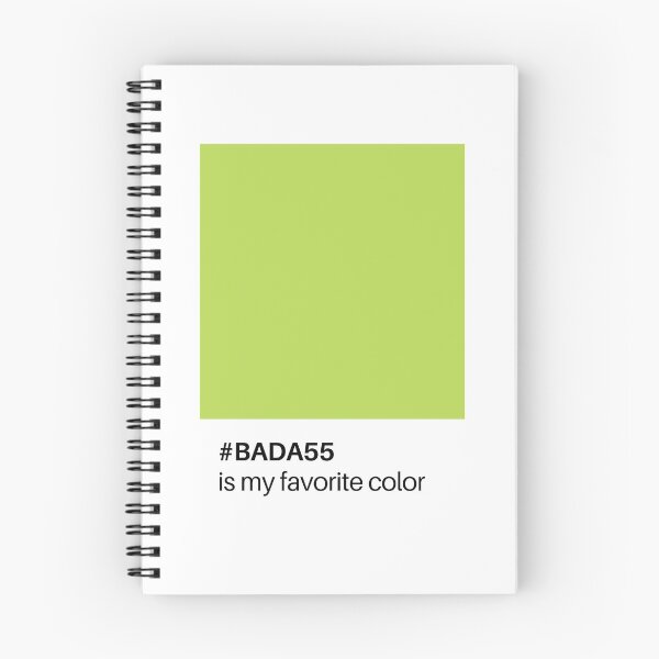 Aperçu de l'œuvre Badass est ma couleur préférée créée et vendue par PseudoEnergy.