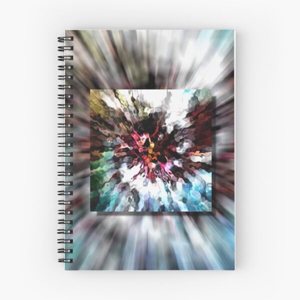 Item preview, Abstract Art, Vortex, Vertigo, Time Travel designed and sold by Disera88.