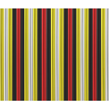 Artwork thumbnail, Coloured Rods by MottoDigging