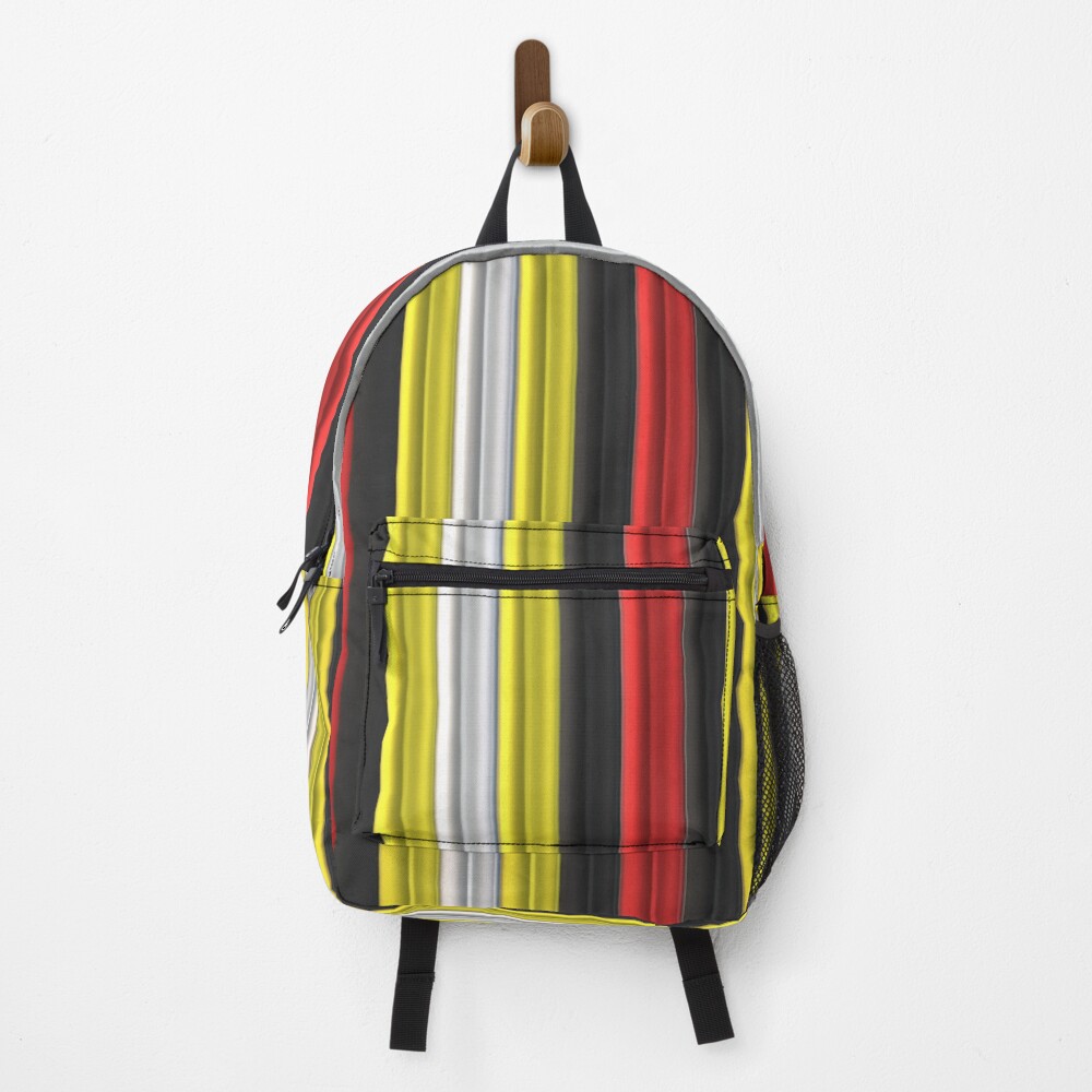 Item preview, Backpack designed and sold by MottoDigging.