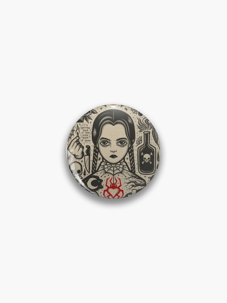 Pin on Wandinha Addams