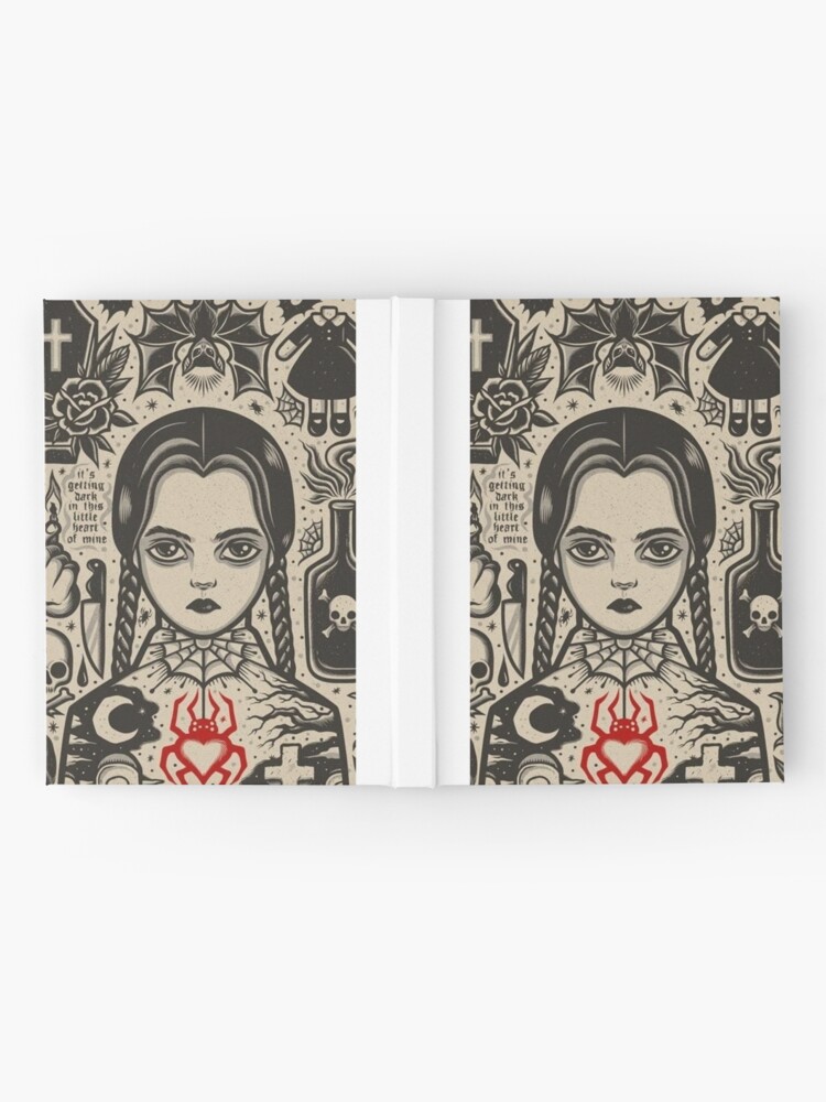 Puzzle for Sale avec l'œuvre « famille addams » de l'artiste