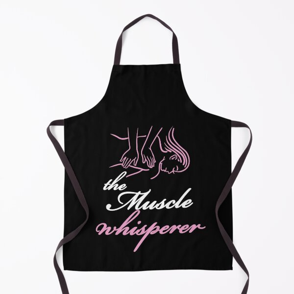 Item preview, The Muscle Whisperer Gift designed and sold by Luna1Shop.