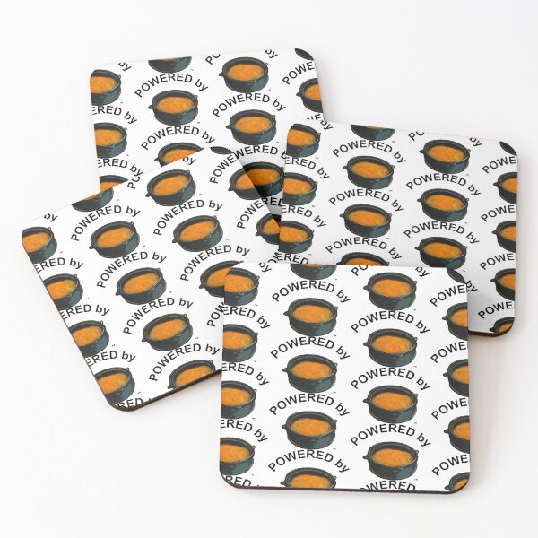 Item preview, Powered by Shiro designed and sold by yikunopia.