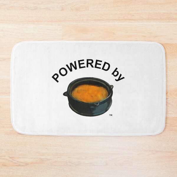 Item preview, Powered by Shiro designed and sold by yikunopia.