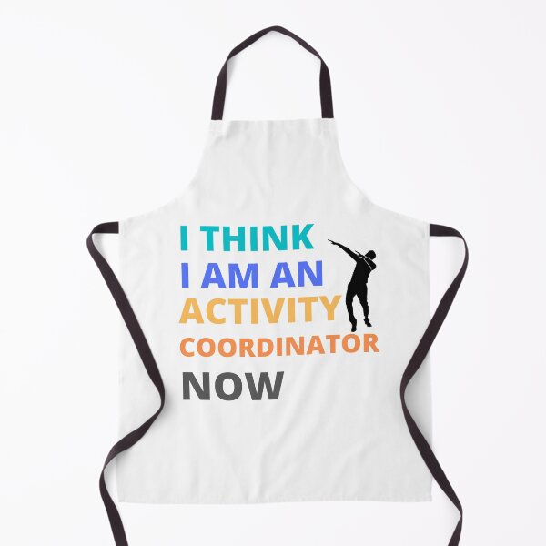 Item preview, activity coordinator designed and sold by Experience21.