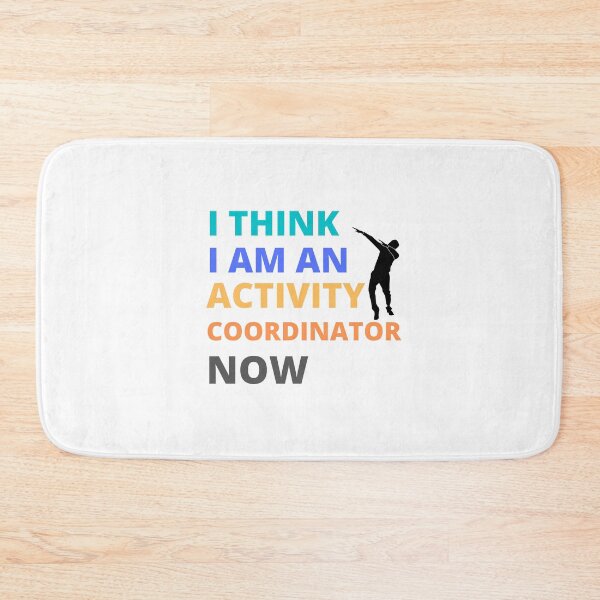 Item preview, activity coordinator designed and sold by Experience21.
