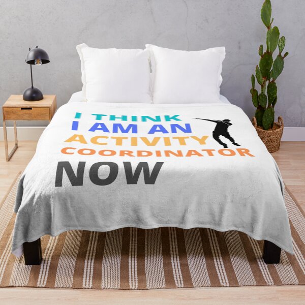 Item preview, activity coordinator designed and sold by Experience21.