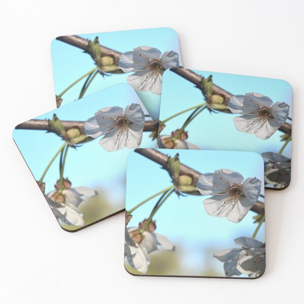 Item preview, Apple blossom designed and sold by Susan Henry.