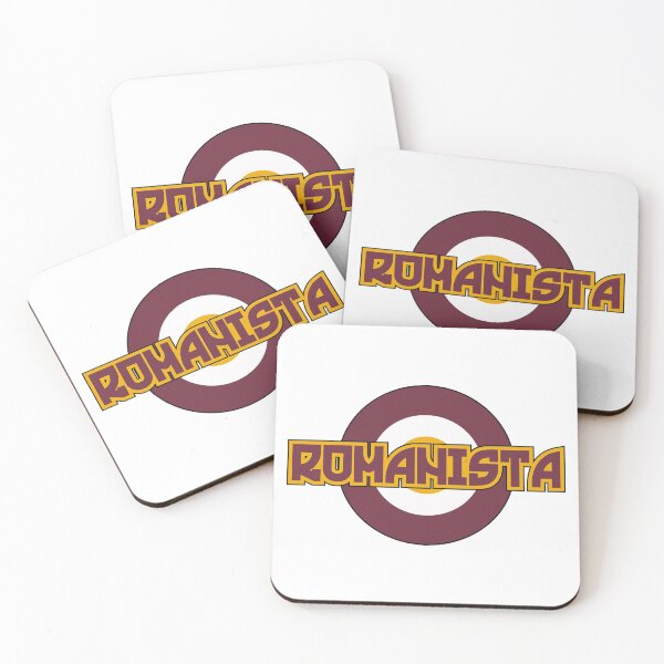 Item preview, Romanista Target designed and sold by EpicThreadsUK.