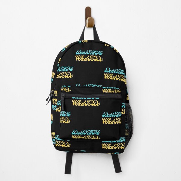 Item preview, Don't Tell Me What To Do designed and sold by Mothe3rd.