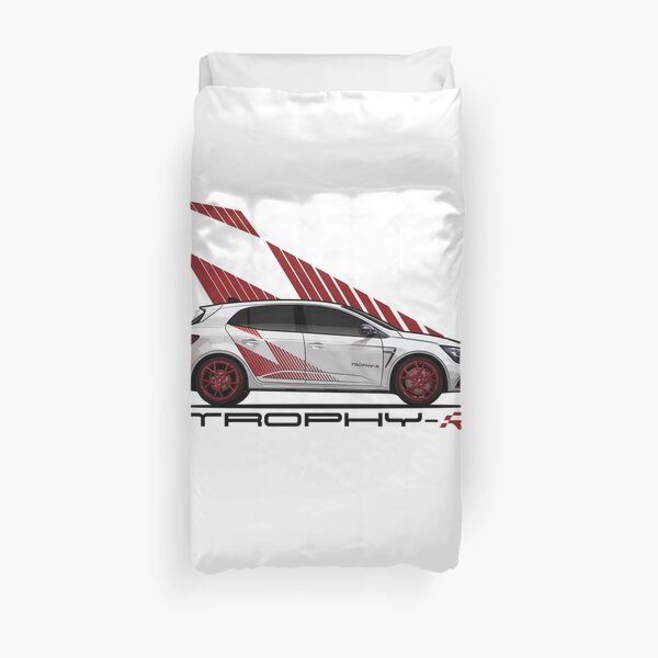 Renault Megane 4 RS Trophy-R | Renault Sport Housse de couette