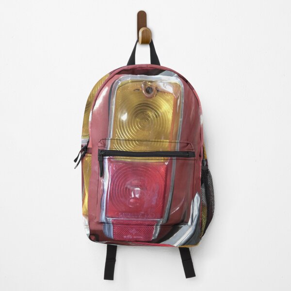 Item preview, tail light in red &yellow designed and sold by walterfest.