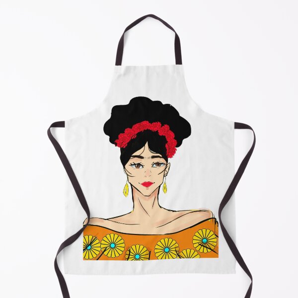 Item preview, Frida Kahlo designed and sold by Heelo L.