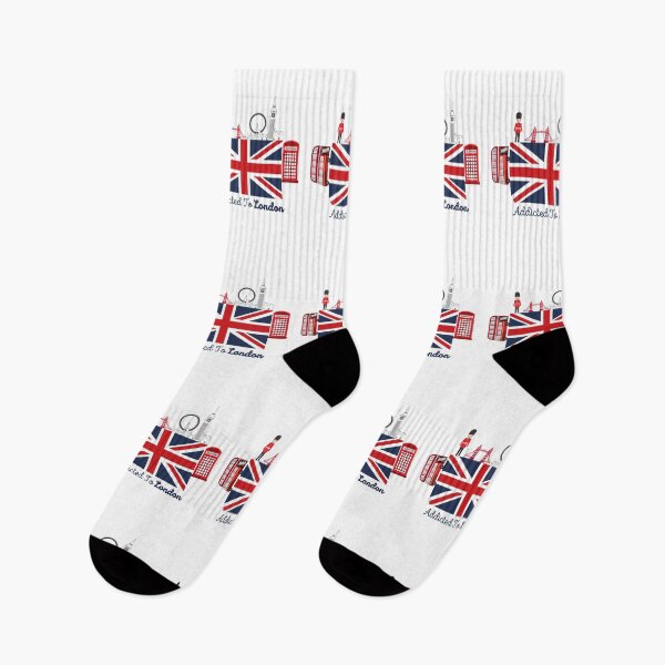 Item preview, Addicted To London : London lovers gifts designed and sold by Miaberzo.