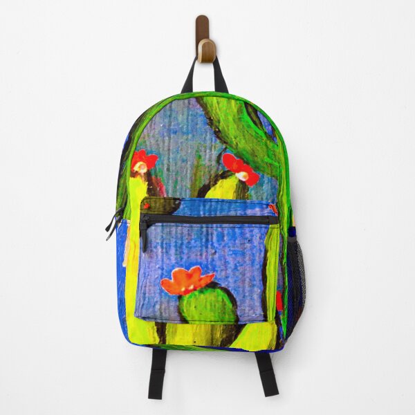 Item preview, Colorful Cacti Cactus designed and sold by dilhanenise.