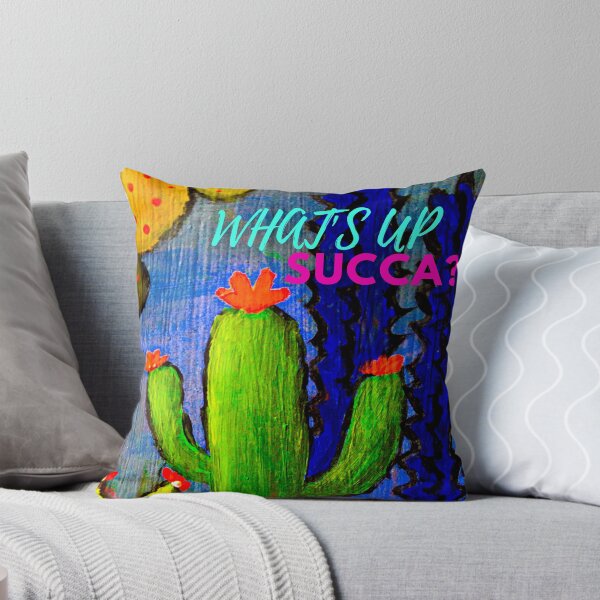 Item preview, Colorful Cacti Cactus designed and sold by dilhanenise.