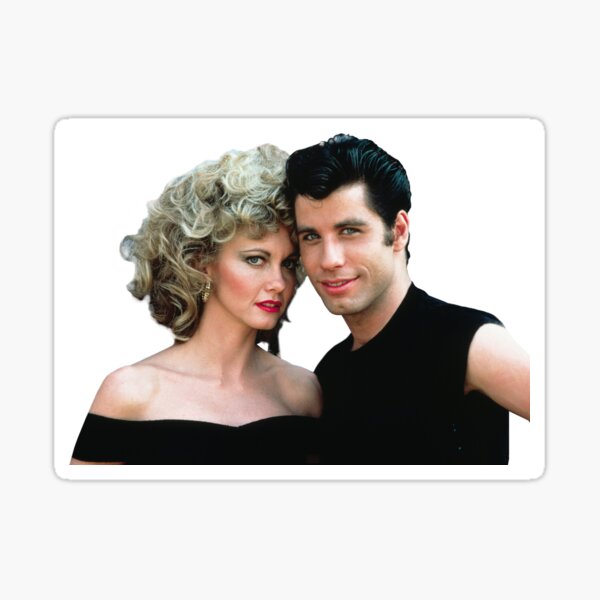 Vista previa del artículo con la obra «Grease », diseñado y vendido por martinacuevas.
