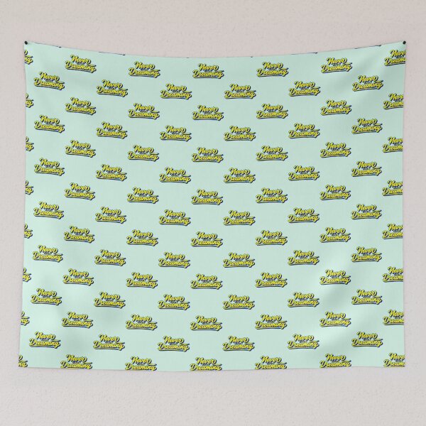 Item preview, Never Stop Dreaming motivation designed and sold by DesignHouse07.