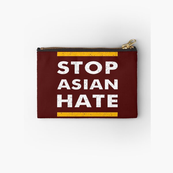 Item preview, Stop Asian Hate  designed and sold by WebMall2055.