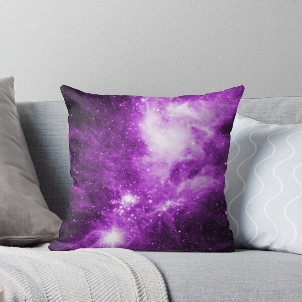 Item preview, Cone Nebula [Purple] | Fresh Universe designed and sold by SirDouglasFresh.
