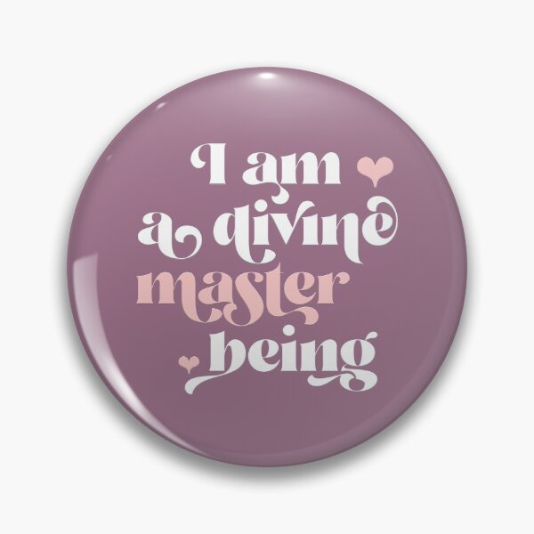 Item preview, I am a divine master being designed and sold by squishyrainbow.