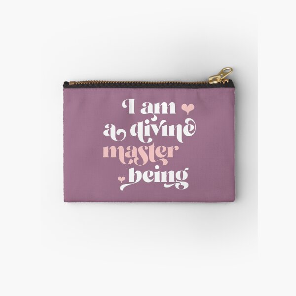Item preview, I am a divine master being designed and sold by squishyrainbow.